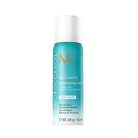 MOROCCANOIL Шампунь сухой, светлый / Dry Shampoo Blond 65 мл - 1