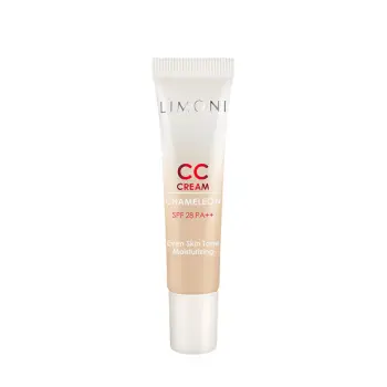 Крем корректирующий для лица / CC Cream Chameleon 15 мл