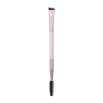 Кисть двусторонняя для бровей / Real Techniques Dual-Ended Brow Brush