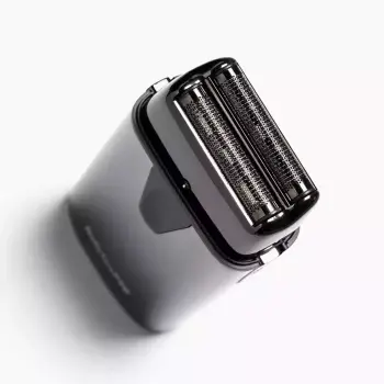 BABYLISS PRO Шейвер BaByliss PRO FXLFS2E с UV-дезинфекцией, аккумуляторно-сетевой, фото 6