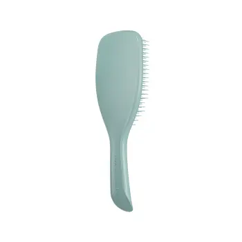 TANGLE TEEZER Расческа для волос / The Large Ultimate (Wet) Detangler Marine Teal, фото 3