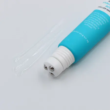 NAME SKIN CARE Сыворотка–роллер антивозрастная для глаз / NSC 15 мл - 4