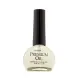 INM Масло для кутикулы с ароматом зеленого чая / Premium Green Tea Cuticle Oil 15 мл, фото 1