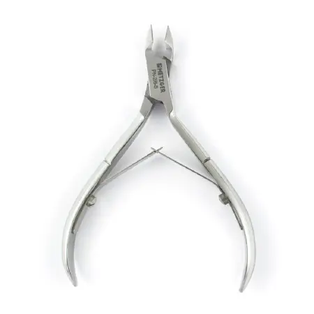 METZGER Кусачки кутикульные LJ 6 мм - 3