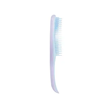 TANGLE TEEZER Расческа для волос / The Ultimate (Wet) Detangler Lilac Cloud & Blue, фото 2