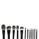 BEAUTYDRUGS Кисть для нанесения сухих текстур и хайлайтера / Makeup Brush 13 Highlight Brush 1 шт, фото 3