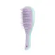 TANGLE TEEZER Расческа для волос / The Ultimate (Wet) Detangler Mini Wisteria Leaf, фото 3