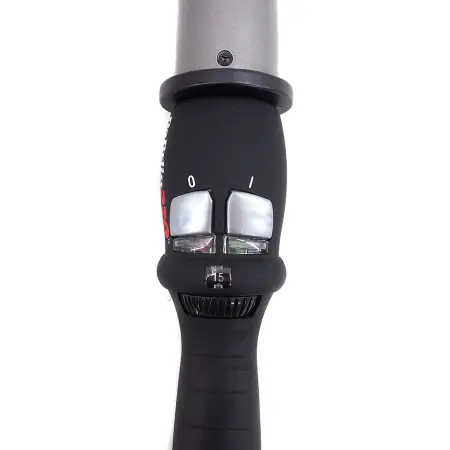 BABYLISS PRO Плойка Bab конус.25-13мм 65W.BAB2280TTE(04084;04084-18) - 4