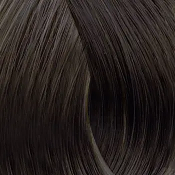 TAHE 5.01 краситель перманентный для волос / Organic Care Permanent Color 100 мл, фото 1