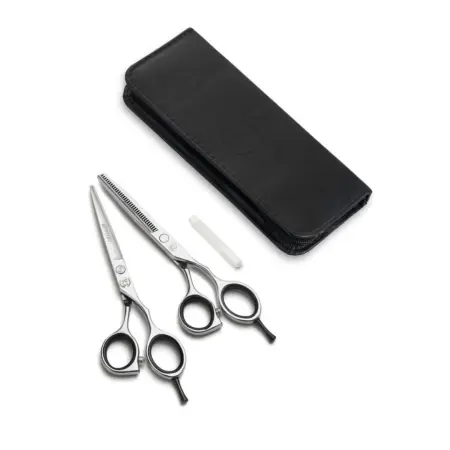 MUSTANG PROFESSIONAL (США) Набор ножниц Mustang Base NB-01 6,0 дюйм - 2