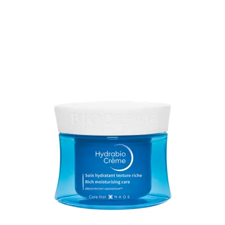 BIODERMA Крем для лица гидрабио 50 мл - 1