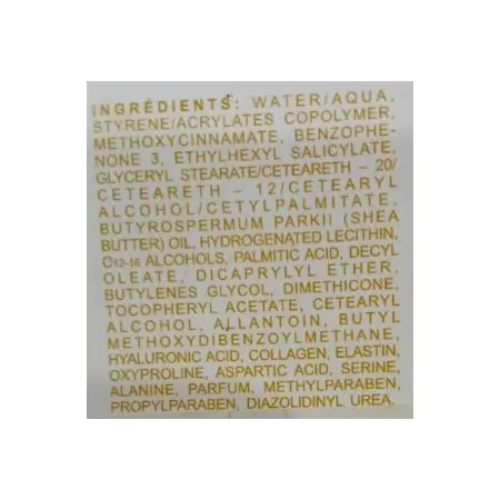 KOSMOTEROS PROFESSIONNEL Крем SPF 30 50 мл - 2