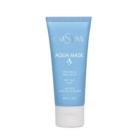 LEVISSIME Маска увлажняющая / Aqua Mask 50 мл - 2