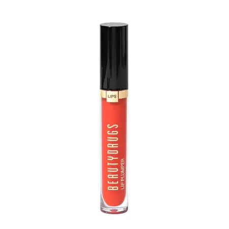 BEAUTYDRUGS Блеск для увеличения объема губ, 02 / Lip Plumper Timothee 5 мл - 1