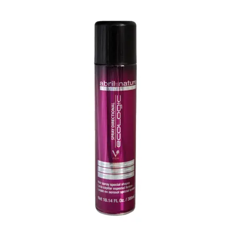 ABRIL ET NATURE Лак экологический для укладки волос прочной фиксации / Spray Directional Ecologic 300 мл - 1
