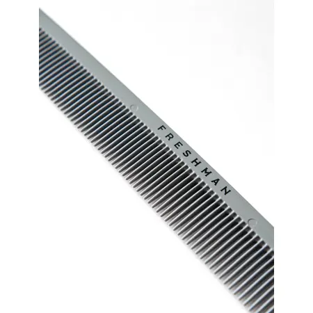 FRESHMAN Расческа, Т127 / Collection Titanium - 2