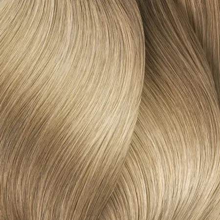 L OREAL PROFESSIONNEL 10 краска для волос, очень светлый блондин / МАЖИРЕЛЬ 50 мл - 1