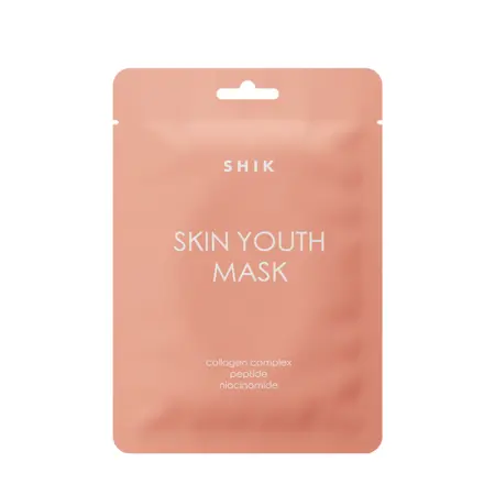 SHIK Маска-флюид против первых признаков старения лица / Skin youth mask 22 мл - 1