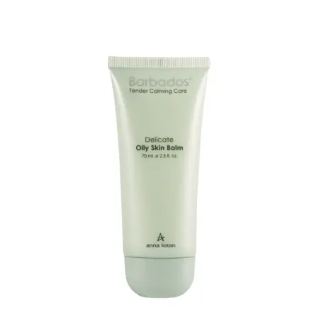 ANNA LOTAN Крем Барбадос / Delicate Oily Skin Balm BARBADOS 70 мл - 1