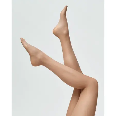 MINIMI Колготки Daino 4 (L), утяжка по ноге / IDEALE 40 - 12
