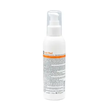 ARAVIA Professional Гель-эксфолиант с фруктовыми кислотами для тела / Fruit Peel 150 мл, фото 4