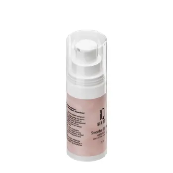IQ BEAUTY Крем-масло для ногтей и кутикулы / Smoothie Oil Cream Candies & Sparkle 15 мл, фото 2