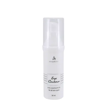ANNA LOTAN Гель контурный для век / Eye Contour Gel 30 мл - 3