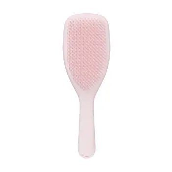TANGLE TEEZER Расческа для волос / The Large Ultimate (Wet) Detangler Pink Hibiscus, фото 2