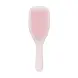 TANGLE TEEZER Расческа для волос / The Large Ultimate (Wet) Detangler Pink Hibiscus, фото 2