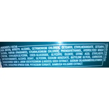 ALFAPARF MILANO Маска для поврежденных волос / SDL R REPARATIVE MASK 50 мл, фото 2