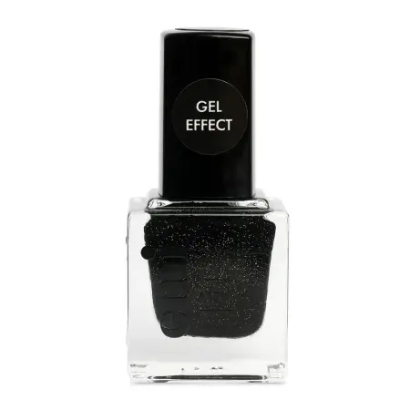 E.MI 163 лак ультрастойкий для ногтей, Богемный шик / Gel Effect 9 мл - 2