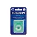 CURASEPT Нить зубная вощеная CHX 0,2%, со вкусом мяты / CURASEPT PTFE 35 м, фото 1
