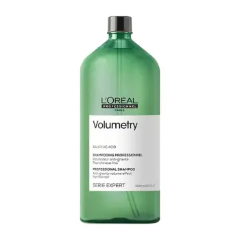 Шампунь для объема тонких волос / VOLUMETRY 1500 мл