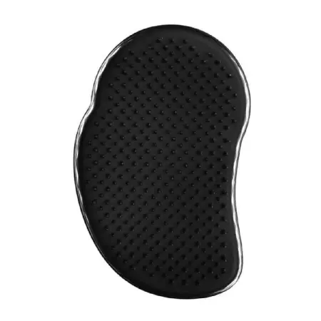 TANGLE TEEZER Расческа для волос, черная / The Original Panther Black - 2