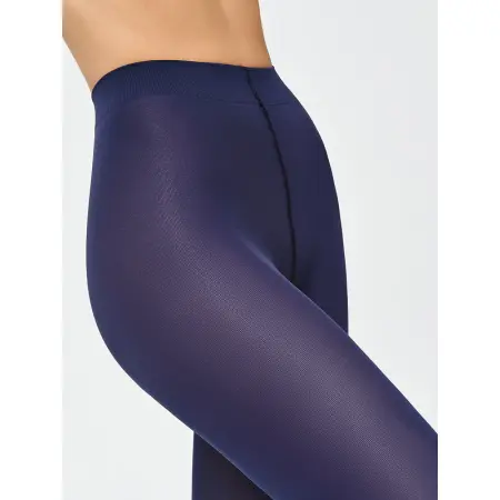 MINIMI Колготки джинсовые Jeans 2 / Mini MULTIFIBRA COLORS 70 - 4