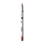 POSH Помада-карандаш пудровая ультрамягкая 2 в 1, L10 / Organic 8 гр