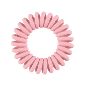 INVISIBOBBLE Резинка-браслет для волос / invisibobble ORIGINAL The Pinks, фото 3