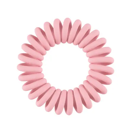 INVISIBOBBLE Резинка-браслет для волос / invisibobble ORIGINAL The Pinks - 3