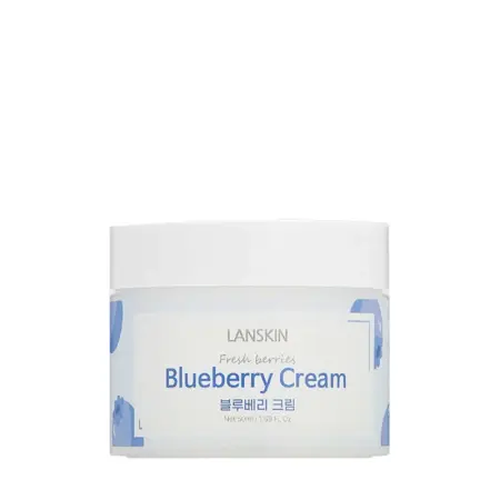 LANSKIN Крем питательный с голубикой / LanSkin 50 мл - 1