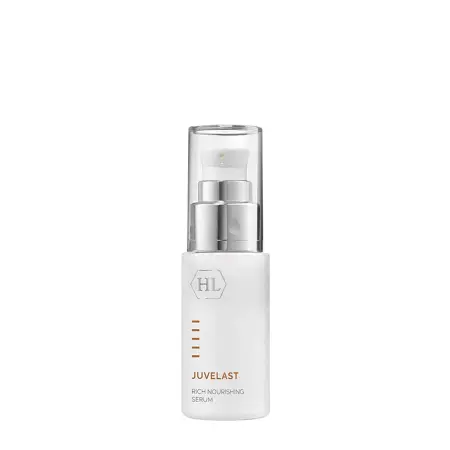 HOLY LAND Сыворотка питательная для лица / Juvelast Rich Nourishing Serum 30 мл - 1