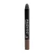 PROVOC Тени-карандаш водостойкие матовые, 06 темный шоколад / Eyeshadow Pencil 2,3 г, фото 1