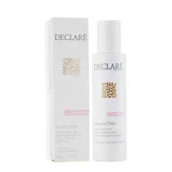 DECLARE Пилинг мягкий энзимный для лица / Enzyme Peel 50 гр, фото 2