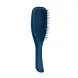 TANGLE TEEZER Расческа для волос / The Ultimate (Wet) Detangler Naturally Curly Galactic Blue, фото 1