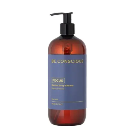 BAREX Гель для душа / FOCUS BE.CONSCIOUS 500 мл - 1
