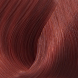 V-COLOR PROFESSIONAL 6.65 крем-краска перманентная, тёмно-русый красный махагон / DEMAX 60 мл, фото 1