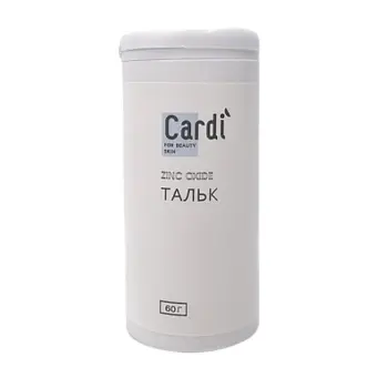 Тальк №6463 60 гр