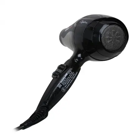 BABYLISS PRO Фен Bab Caruso Ionic 2400W BAB6510IRE - 5