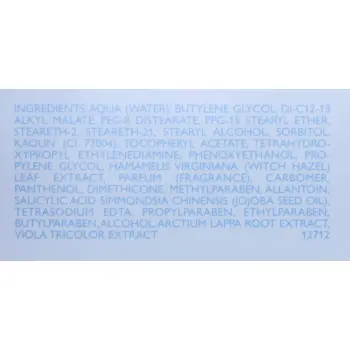 DECLARE Крем матирующий увлажняющий / Pure Balance Matifying Hydro Cream 200 мл, фото 3
