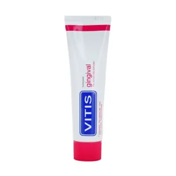 Паста зубная Vitis Gingival 100 мл