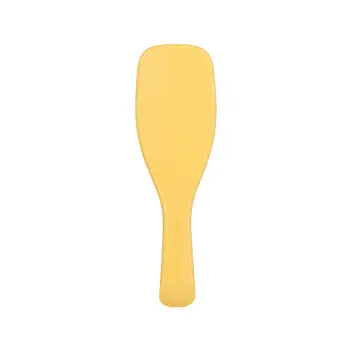 TANGLE TEEZER Расческа для волос / The Ultimate Detangler Daffodil & Buttercup Yellow, фото 3